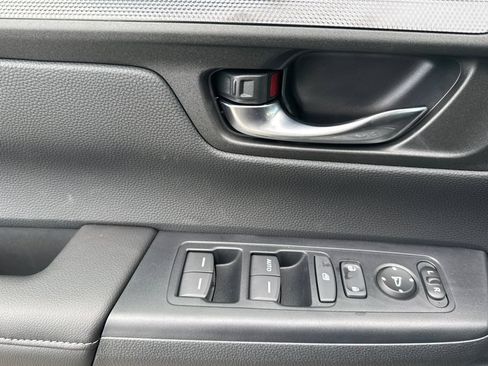 New 2026 Honda CR-V LX image 11