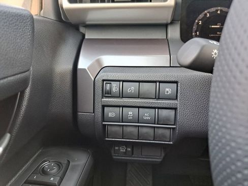 New 2026 Toyota Tacoma TRD Off-Road image 15