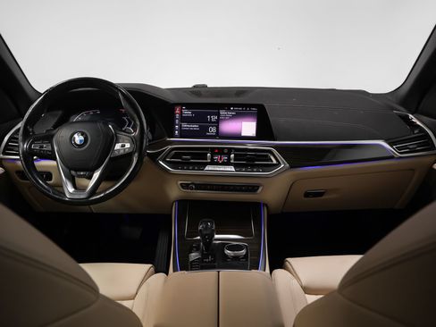 Used 2019 BMW X5 xDrive40i w/ Premium Package 2 AWD/4WD image 31