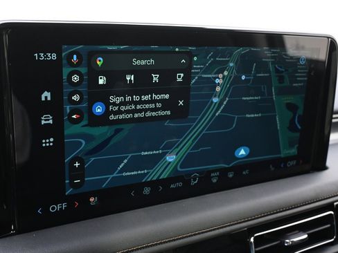 New 2026 Lincoln Aviator AWD image 29