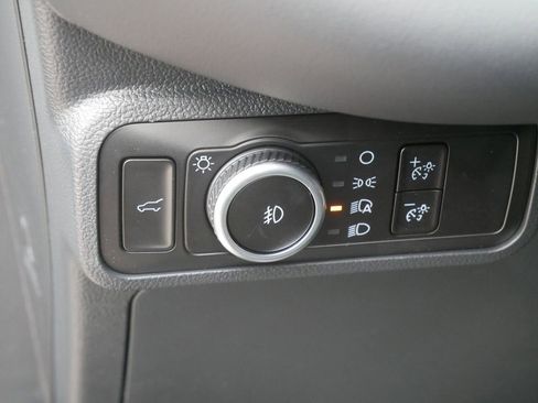 New 2026 Ford Explorer Tremor w/ Tremor Ultimate Package AWD/4WD image 19