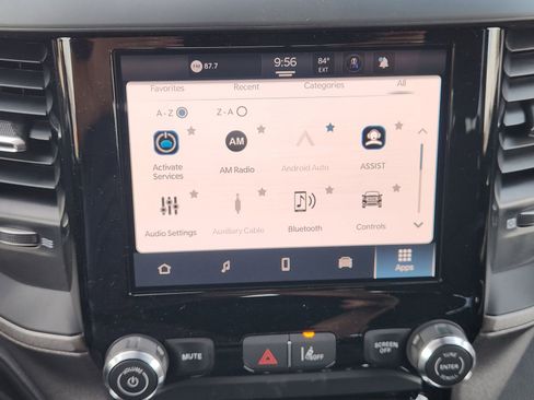 New 2026 RAM 1500 Express AWD/4WD image 15