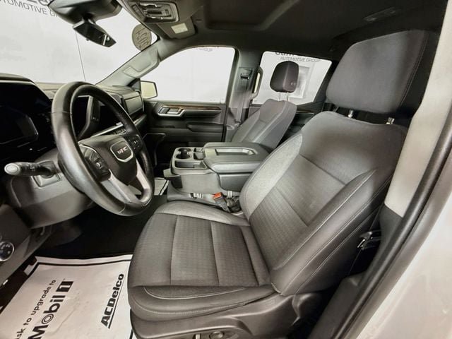 Used 2024 GMC Sierra 1500 SLE w/ Preferred Package AWD/4WD image 21