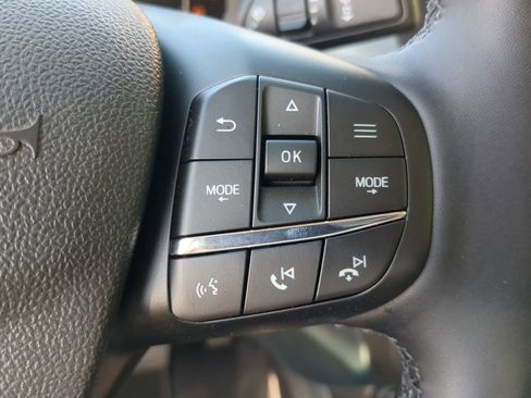New 2026 Ford Maverick XLT FWD image 68