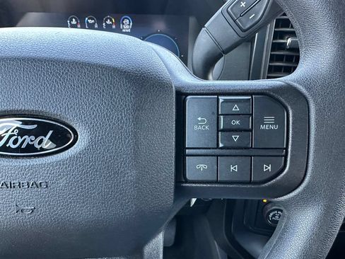 Certified 2025 Ford F150 STX w/ STX Black Appearance Package AWD/4WD image 57