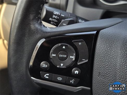 Used 2021 Honda Pilot Elite image 29