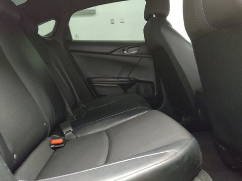 Used 2019 Honda Civic Sport image 19