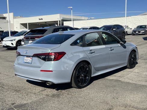 Used 2023 Honda Civic Sport image 23