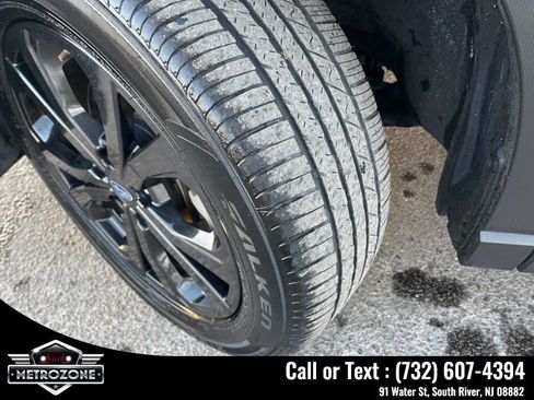 Used 2022 Subaru Forester Sport image 30