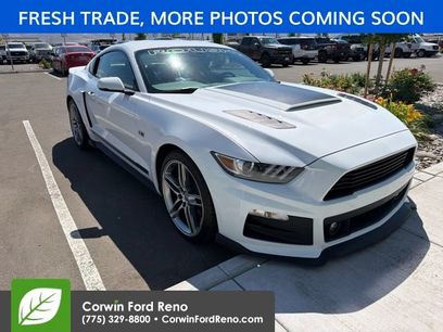 Used 2015 Ford Mustang GT Premium w/ Enhanced Security Package