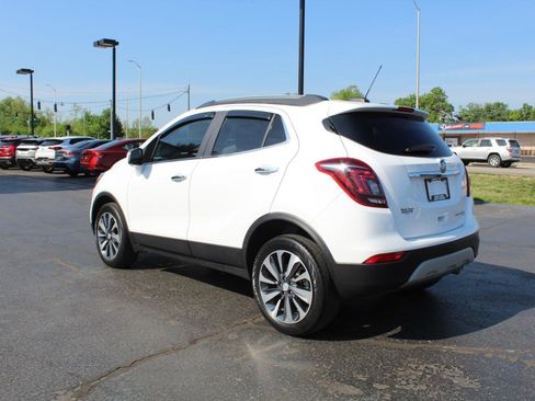 Used 2024 Buick Encore GX Preferred FWD image 7