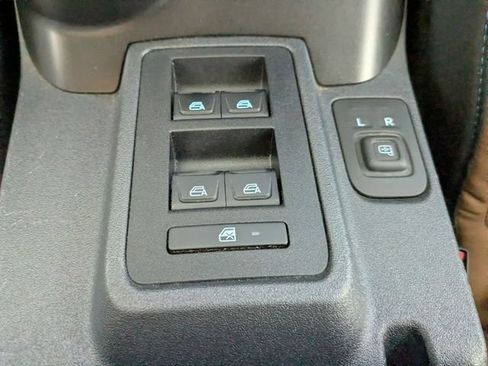 Used 2022 Ford Bronco Outer Banks AWD/4WD image 19