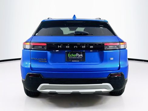 Used 2024 Honda Prologue Touring image 7