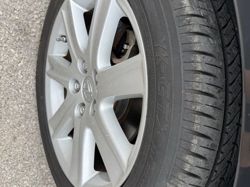 Used 2007 Lexus ES 350 FWD image 28