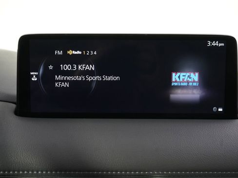 Certified 2025 MAZDA CX-5 AWD 2.5 S image 28