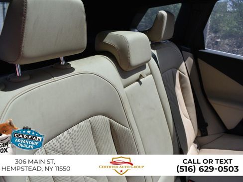 Used 2025 BMW X3 xDrive30i AWD/4WD image 25