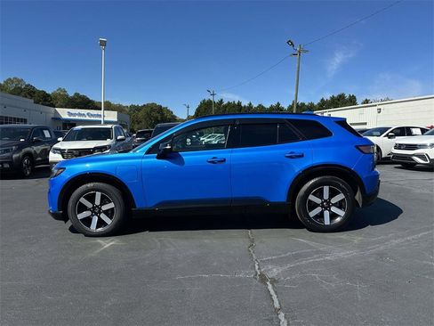 Certified 2024 Honda Prologue Touring image 24