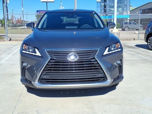 Used 2018 Lexus RX 350 FWD image 4