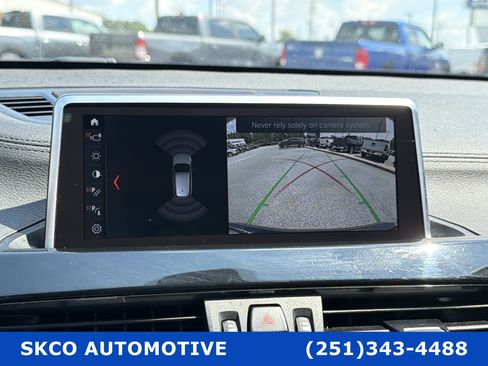 Used 2020 BMW X1 xDrive28i AWD/4WD image 17