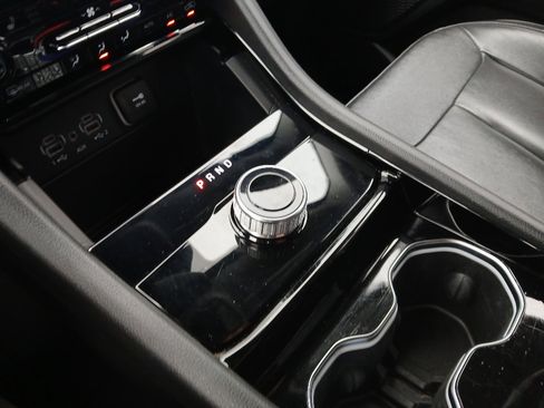 Certified 2023 Jeep Grand Cherokee Limited image 43