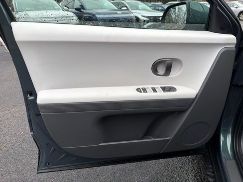 New 2026 Hyundai Ioniq 5 SEL image 10