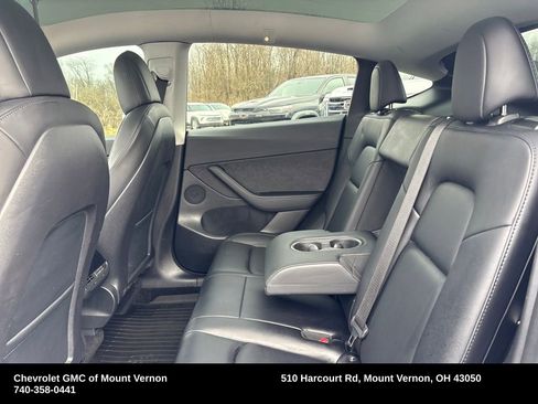 Used 2021 Tesla Model Y Performance image 27