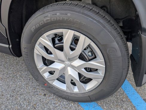 New 2026 Toyota Corolla Cross L image 29