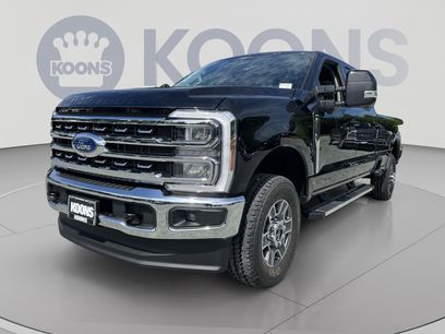 New 2026 Ford F350 Lariat