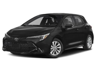 Certified 2024 Toyota Corolla SE