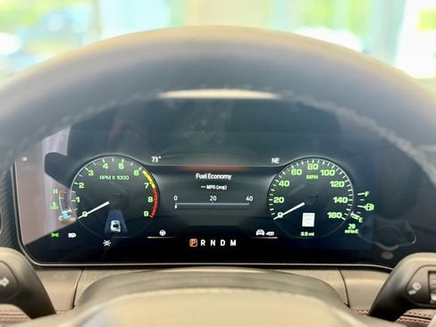 New 2025 Ford Mustang GT Premium w/ 60th Anniversary Package image 19