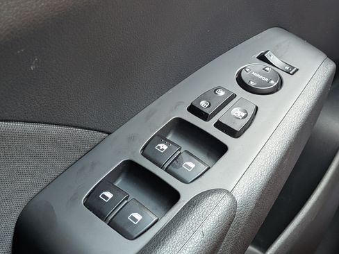 Used 2021 Hyundai Accent SEL FWD image 21