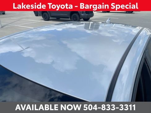 Used 2024 Toyota Corolla LE image 10