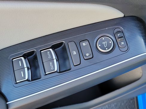 New 2026 Honda Civic Sport Touring image 22