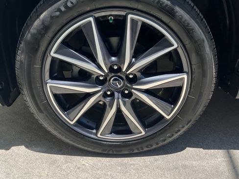 Used 2017 MAZDA CX-5 Grand Select FWD image 24