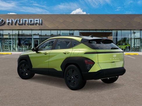 New 2026 Hyundai Kona SEL Sport image 5