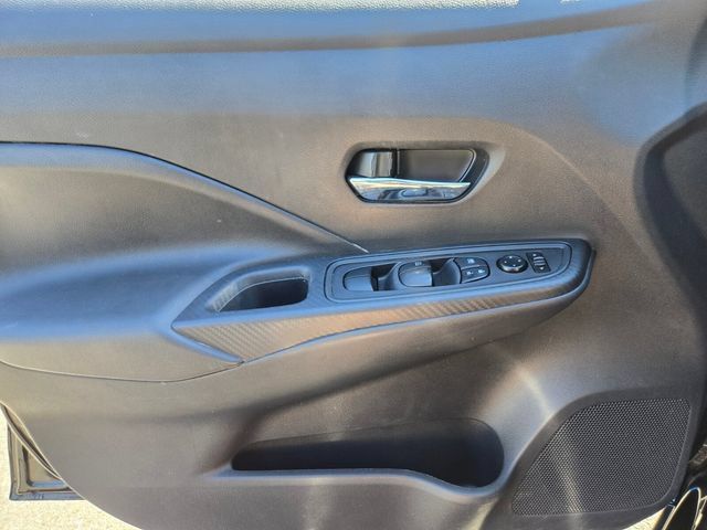 Used 2023 Nissan Versa SV FWD image 36
