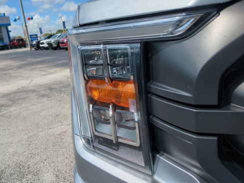 Used 2023 Ford F150 XLT w/ Equipment Group 302A High AWD/4WD image 10