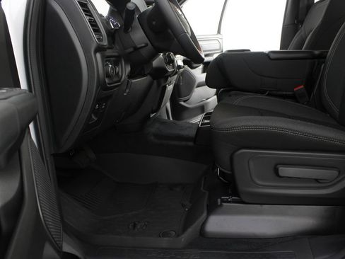 New 2026 RAM 1500 Tradesman AWD/4WD image 15