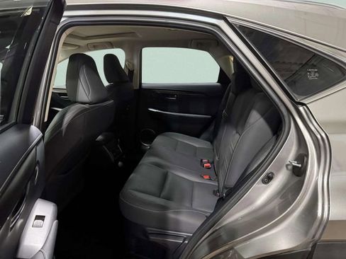 Used 2019 Lexus NX 300 AWD w/ Comfort Package image 27