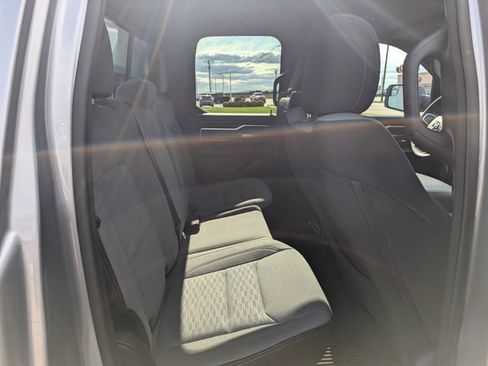 Used 2025 RAM 1500 Big Horn AWD/4WD image 5