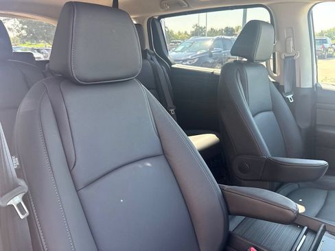 Certified 2026 Honda Odyssey EX-L image 28