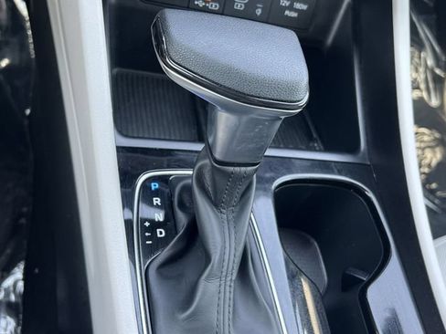 Used 2025 Hyundai Tucson SEL FWD image 22