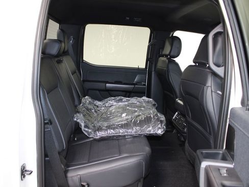 New 2026 Ford F150 Lariat image 33