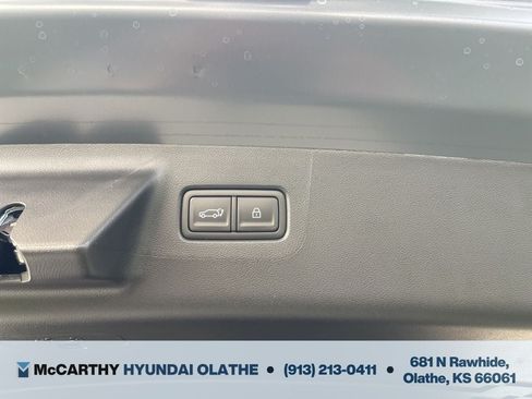 Certified 2026 Hyundai Santa Fe SEL AWD/4WD image 22
