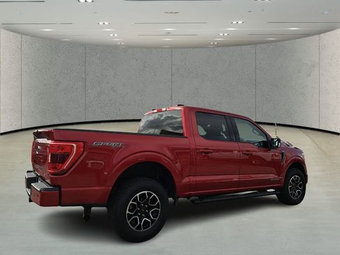 Used 2021 Ford F150 XLT w/ Equipment Group 302A High image 5