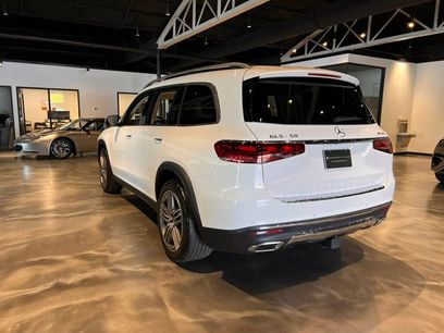 Used 2024 Mercedes-Benz GLS 450 4MATIC