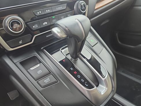 Used 2019 Honda CR-V EX-L image 24
