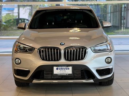 Used 2016 BMW X1 xDrive28i AWD/4WD image 2