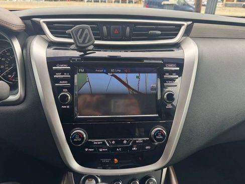 Used 2015 Nissan Murano Platinum w/ Platinum Technology Package image 34