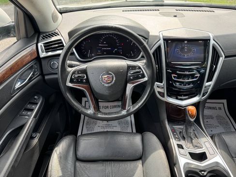 Used 2013 Cadillac SRX Luxury FWD image 43